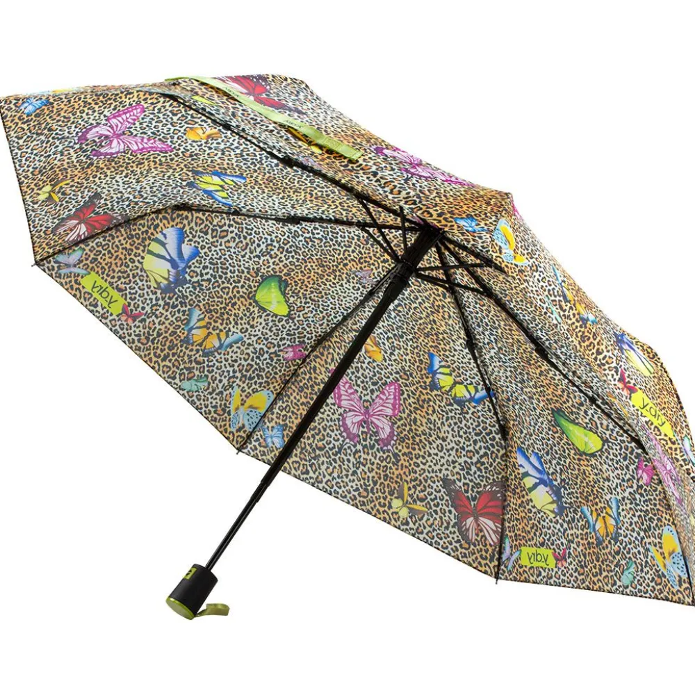 Ydry Ombrello pieghevole automaticoY-dry Butterfly< Ombrelli Pieghevoli