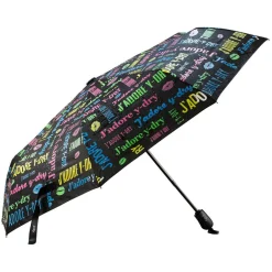 Ydry Ombrello pieghevole automaticoY-dry J'adore< Ombrelli Pieghevoli