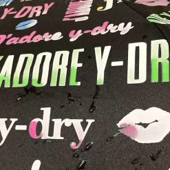 Ydry Ombrello pieghevole automaticoY-dry J'adore< Ombrelli Pieghevoli