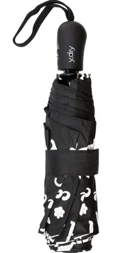 Ydry Ombrello pieghevole automaticoY-dry I Love Cats< Ombrelli Pieghevoli