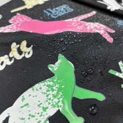 Ydry Ombrello pieghevole automaticoY-dry I Love Cats< Ombrelli Pieghevoli