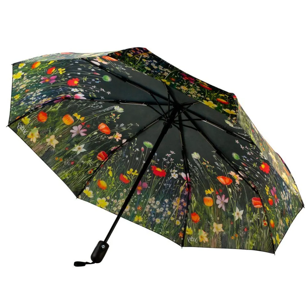 Ydry Ombrello pieghevole automatico Y-dry Campo de' Fiori< Ombrelli Pieghevoli