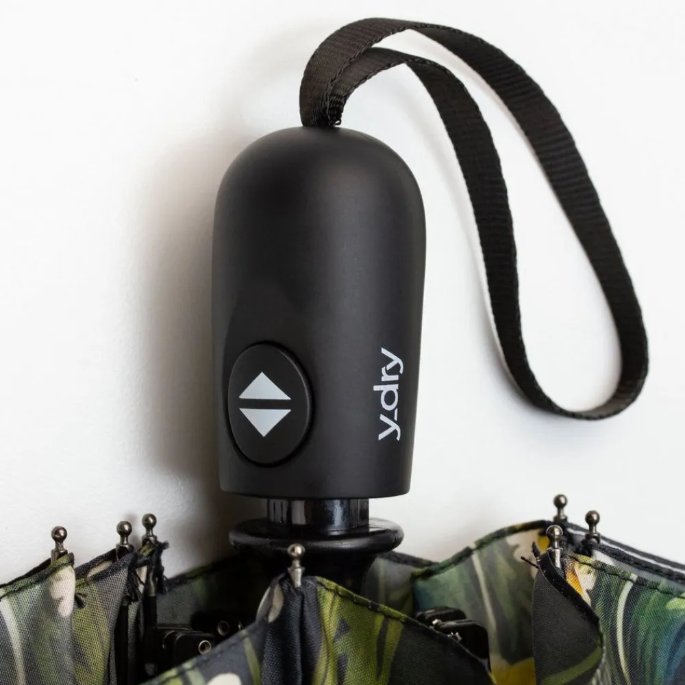 Ydry Ombrello pieghevole automatico Y-dry Campo de' Fiori< Ombrelli Pieghevoli