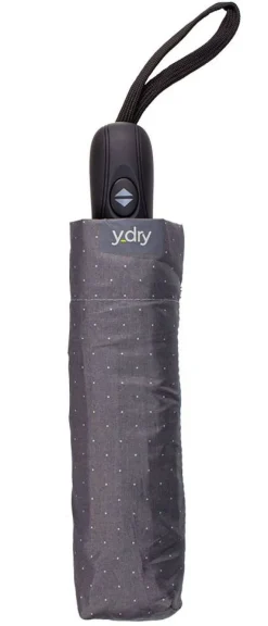 Ydry Ombrello pieghevole automatico Business< Ombrelli Pieghevoli