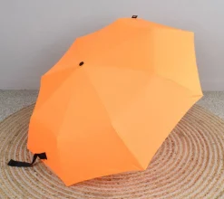 SIMPLYUP Ombrello pieghevole manuale 5080 Fluo< Ombrelli Pieghevoli