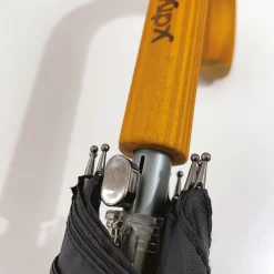 Ydry Ombrello uomo automatico Milord< Ombrelli Lunghi