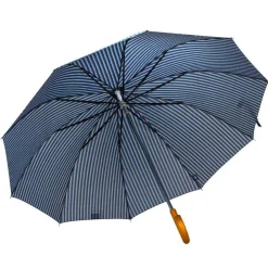 Ydry Ombrello uomo automatico Milord< Ombrelli Lunghi