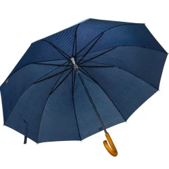 Ydry Ombrello uomo automatico Milord< Ombrelli Lunghi