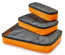 Go Travel Organizer per valigia 3 pezzi 286< Accessori Viaggio