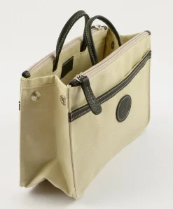 Emporio Cattani Organizzatore da borsa EC Bag in Bag< Accessori In Pelle