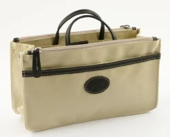 Emporio Cattani Organizzatore da borsa EC Bag in Bag< Accessori In Pelle