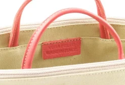 Emporio Cattani Organizzatore da borsa EC Bag in Bag< Accessori In Pelle