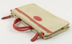 Emporio Cattani Organizzatore da borsa EC Bag in Bag< Accessori In Pelle