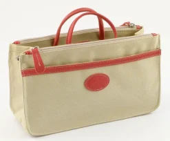 Emporio Cattani Organizzatore da borsa EC Bag in Bag< Accessori In Pelle