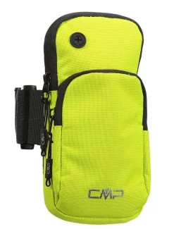 CMP Porta smartphone da braccio Running Armband< Marsupi
