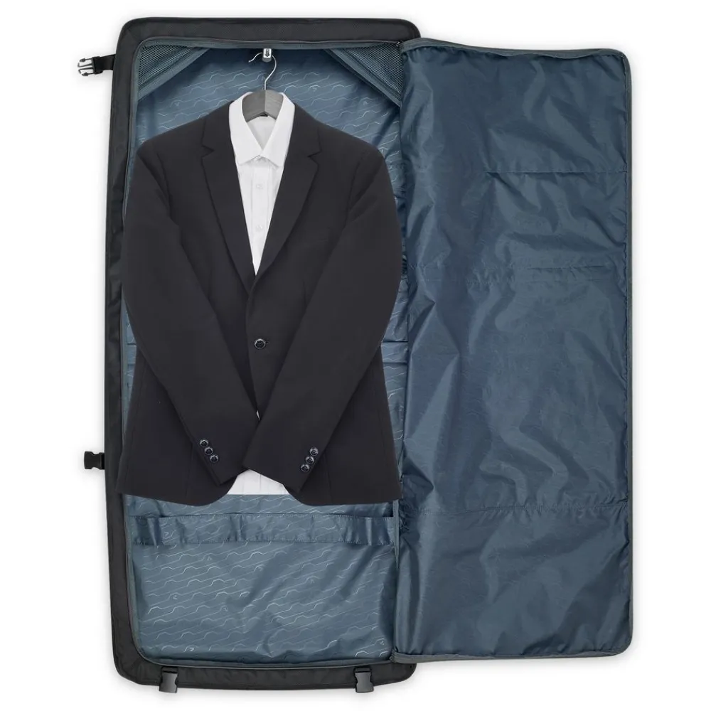 Roncato Portaabiti Biz 4.0 3894 Nero< Porta Abiti