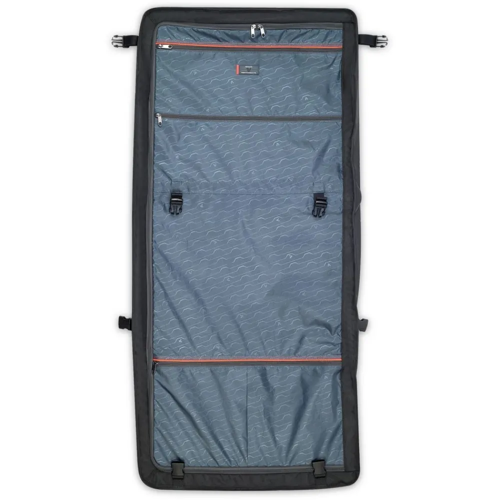 Roncato Portaabiti Biz 4.0 3894 Nero< Porta Abiti