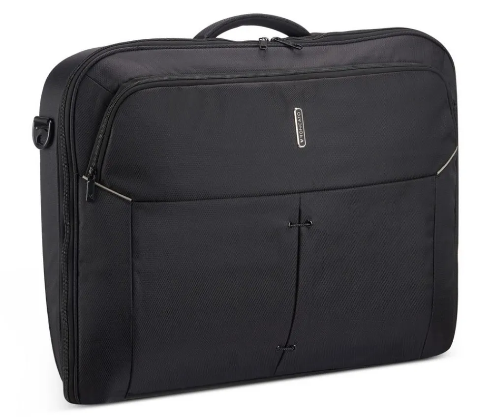 Roncato Portaabiti Ironik 2.0 5310 Nero< Porta Abiti