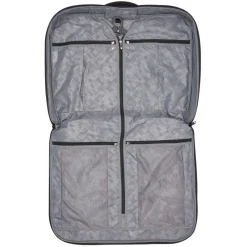 Roncato Portaabiti Ironik 2.0 5310 Nero< Porta Abiti