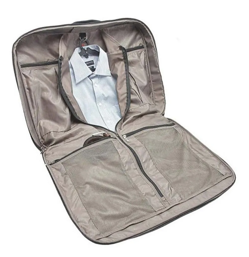 Roncato Portaabiti Joy 6220 Nero< Porta Abiti