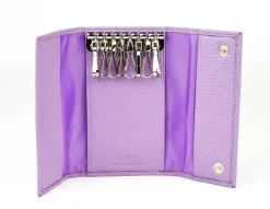 Gianfranco Corti Portachiavi 8 ganci Wild 8882< Portachiavi E Portamonete