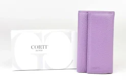 Gianfranco Corti Portachiavi 8 ganci Wild 8882< Portachiavi E Portamonete