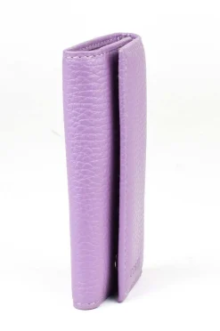 Gianfranco Corti Portachiavi 6 ganci Wild 8886< Portachiavi E Portamonete