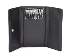 Samsonite Portachiavi 8 ganci Attack 2 SLG< Portachiavi E Portamonete