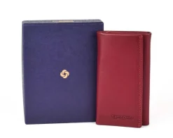 Samsonite Portachiavi 8 ganci Attack 2 SLG< Portachiavi E Portamonete