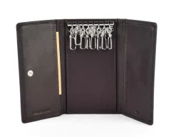 Samsonite Portachiavi 8 ganci Attack 2 SLG< Portachiavi E Portamonete