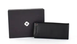 Samsonite Portachiavi 6 ganci Simpla SLG< Portachiavi E Portamonete