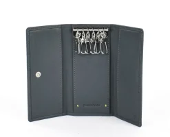 Samsonite Portachiavi 6 ganci Simpla SLG< Portachiavi E Portamonete