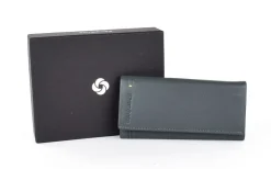 Samsonite Portachiavi 6 ganci Simpla SLG< Portachiavi E Portamonete