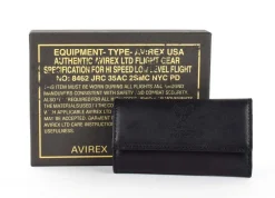 Avirex Portachiavi Arizona 356< Portachiavi E Portamonete