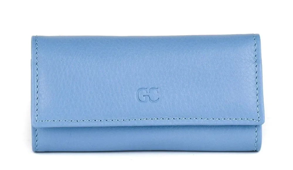 Gianfranco Corti Portachiavi Wild 4486< Portachiavi E Portamonete