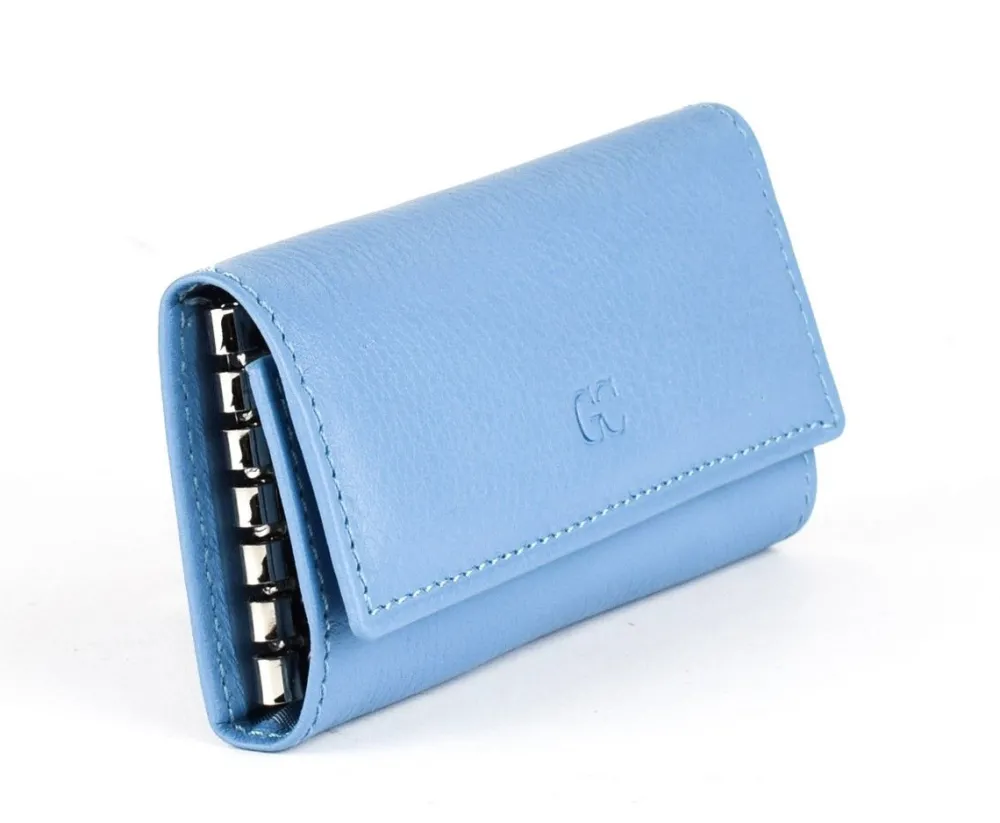 Gianfranco Corti Portachiavi Wild 4486< Portachiavi E Portamonete