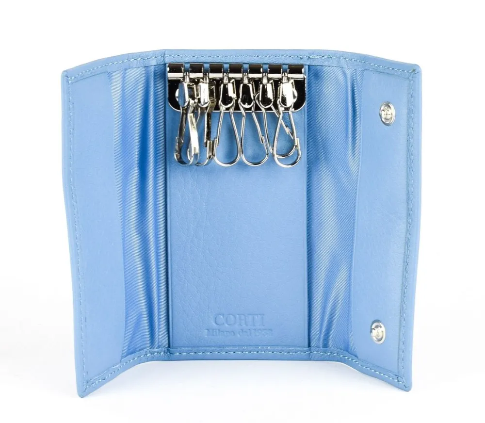 Gianfranco Corti Portachiavi Wild 4486< Portachiavi E Portamonete