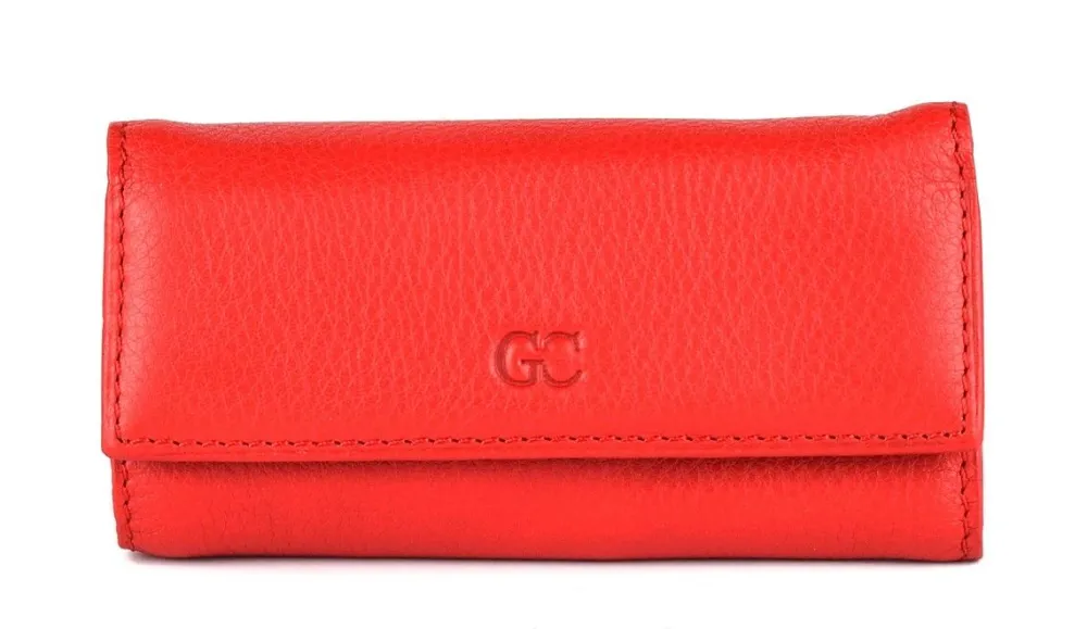 Gianfranco Corti Portachiavi Wild 4486< Portachiavi E Portamonete