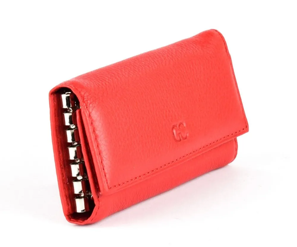 Gianfranco Corti Portachiavi Wild 4486< Portachiavi E Portamonete