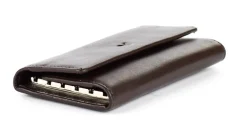 Roncato Portachiavi Pascal 2912 Marrone< Portachiavi E Portamonete