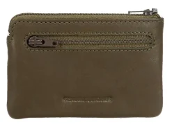 Pepe Jeans Portadocumenti con zip Badge 73702< Portadocumenti