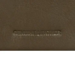 Pepe Jeans Portadocumenti con zip Badge 73702< Portadocumenti