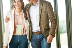 Go Travel Portadocumenti da viaggio 604< Accessori Viaggio