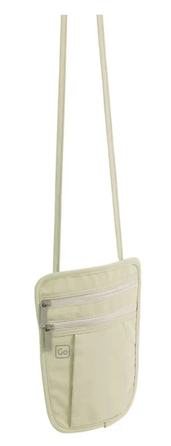 Go Travel Portadocumenti da viaggio 604< Accessori Viaggio