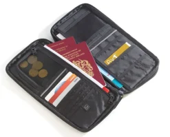 Go Travel Portadocumenti da viaggio RFID 674< Accessori Viaggio