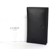 Gianfranco Corti Portadocumenti Classica 2257 Nero< Portadocumenti