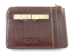 Tony Perotti Portadocumenti in cuoio art 2275 moro< Portadocumenti