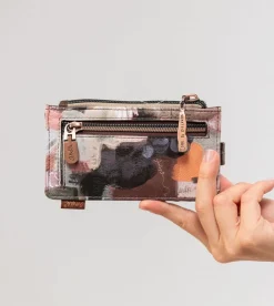 Anekke Portadocumenti piatto Core 39809-013<Donna Portafogli Donna|Portadocumenti