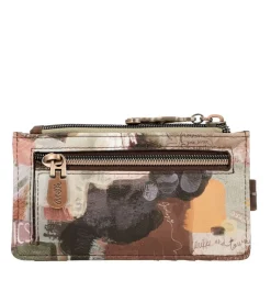 Anekke Portadocumenti piatto Core 39809-013<Donna Portafogli Donna|Portadocumenti