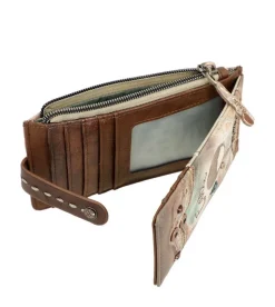 Anekke Portadocumenti piatto Core 39809-013<Donna Portafogli Donna|Portadocumenti